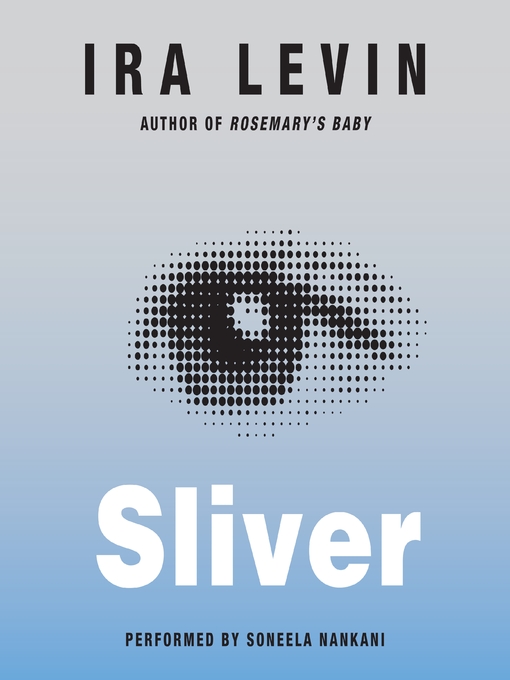 Title details for Sliver by Ira Levin - Available